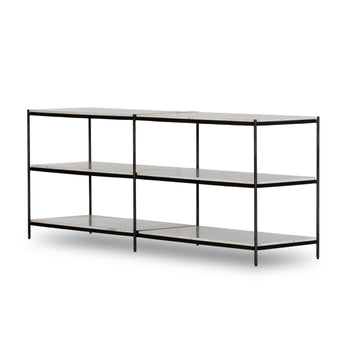 Lily Console