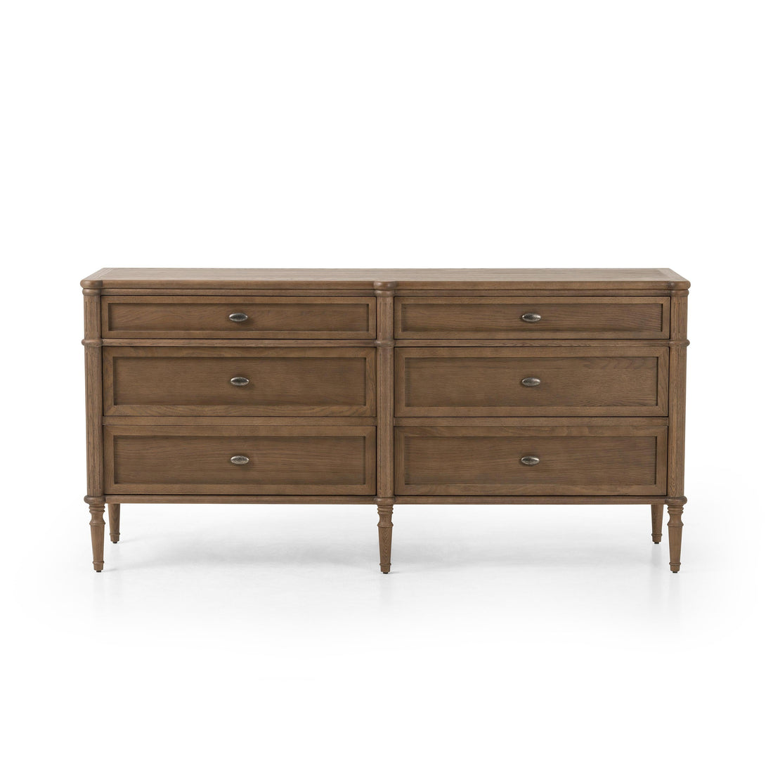 Gabrielle Dresser