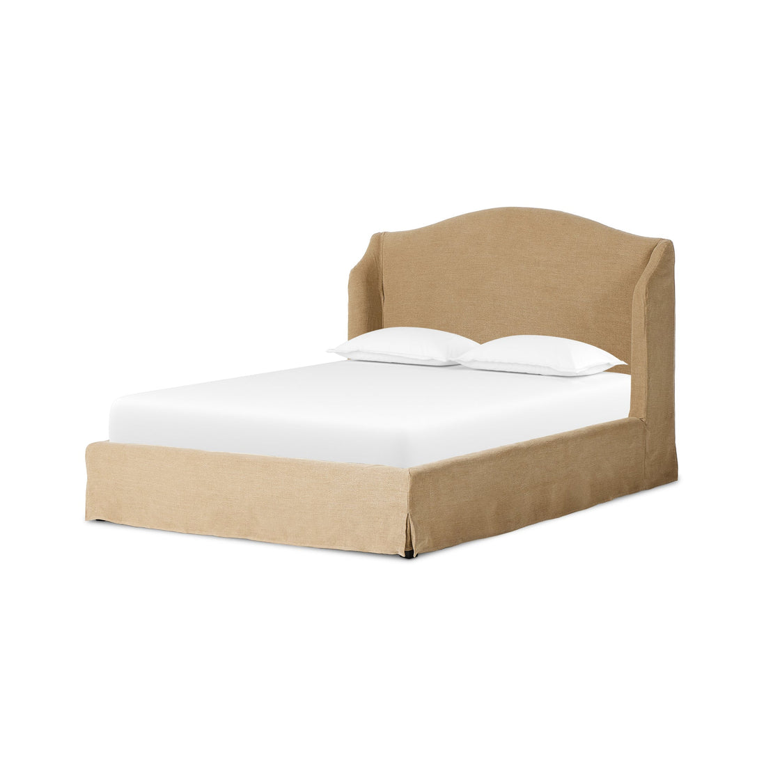 Blythe Slipcover Bed