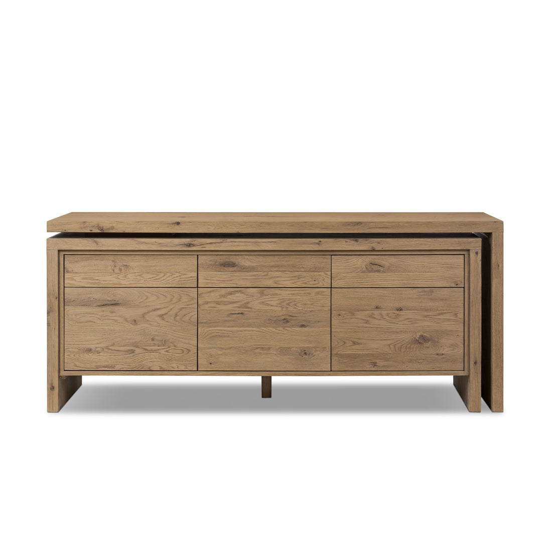 Joanne Rotating Desk