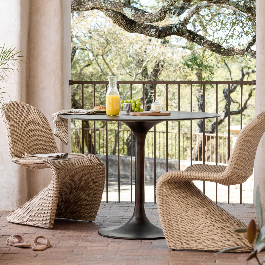 Sophia Bistro Table